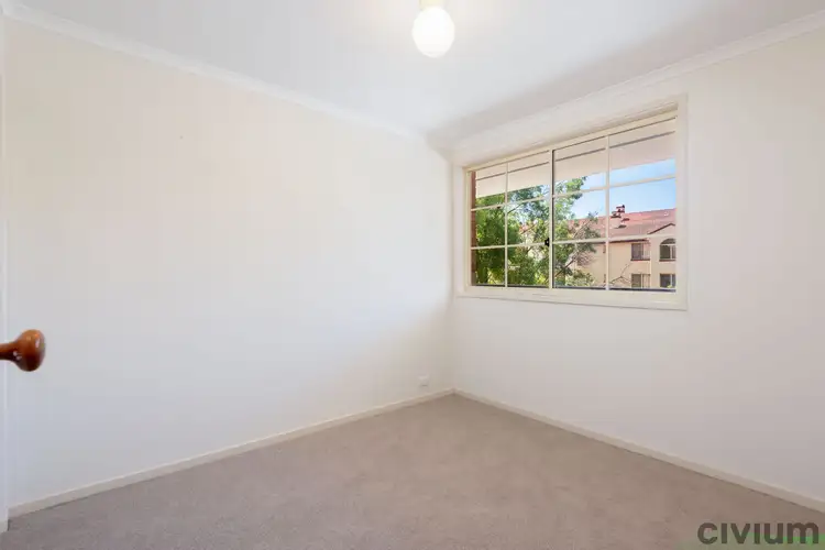Sixth view of Homely apartment listing, 64/11 Fawkner Street, Braddon ACT 2612
