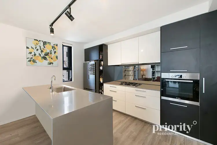 Third view of Homely apartment listing, 2078/9 Edmondstone Street, South Brisbane QLD 4101