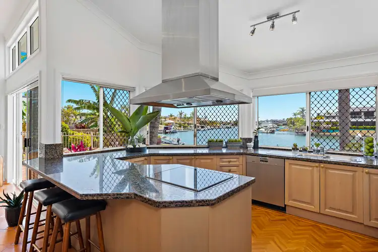 Second view of Homely house listing, 43 Masthead Drive, Raby Bay QLD 4163