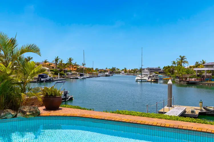 Third view of Homely house listing, 43 Masthead Drive, Raby Bay QLD 4163