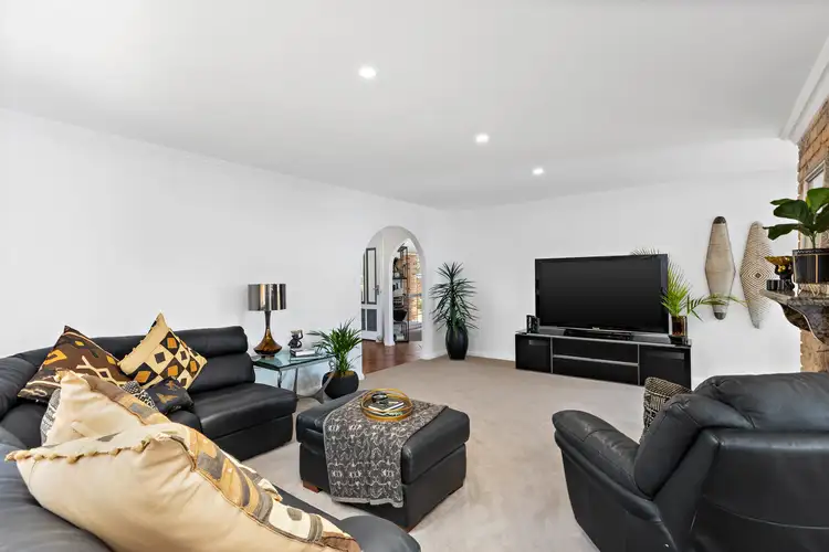 Fourth view of Homely house listing, 43 Masthead Drive, Raby Bay QLD 4163