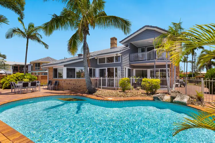 Sixth view of Homely house listing, 43 Masthead Drive, Raby Bay QLD 4163