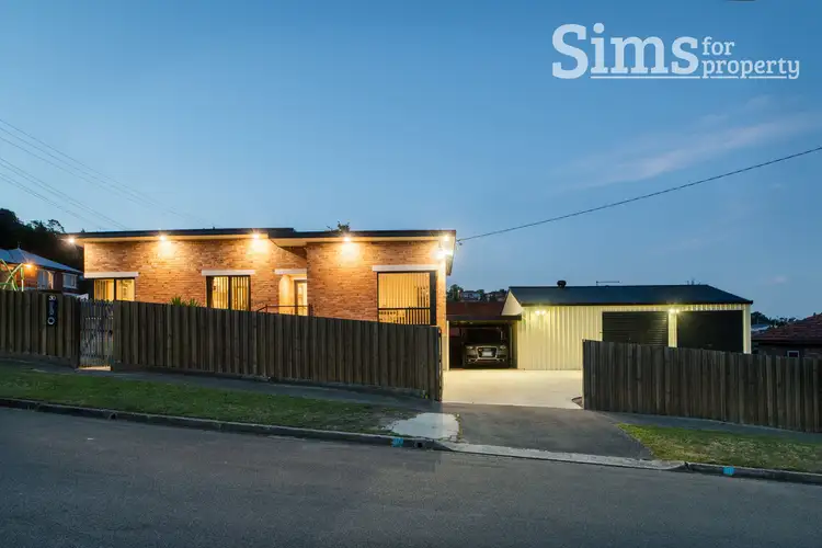 30 McDougall Street, Kings Meadows TAS 7249