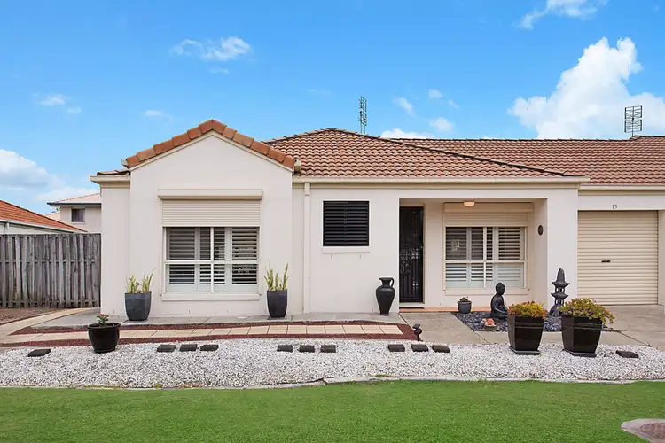 15/2 Rosella Close, Tweed Heads South NSW 2486