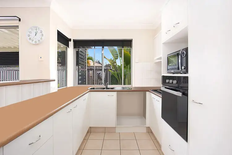 Second view of Homely townhouse listing, 15/2 Rosella Close, Tweed Heads South NSW 2486