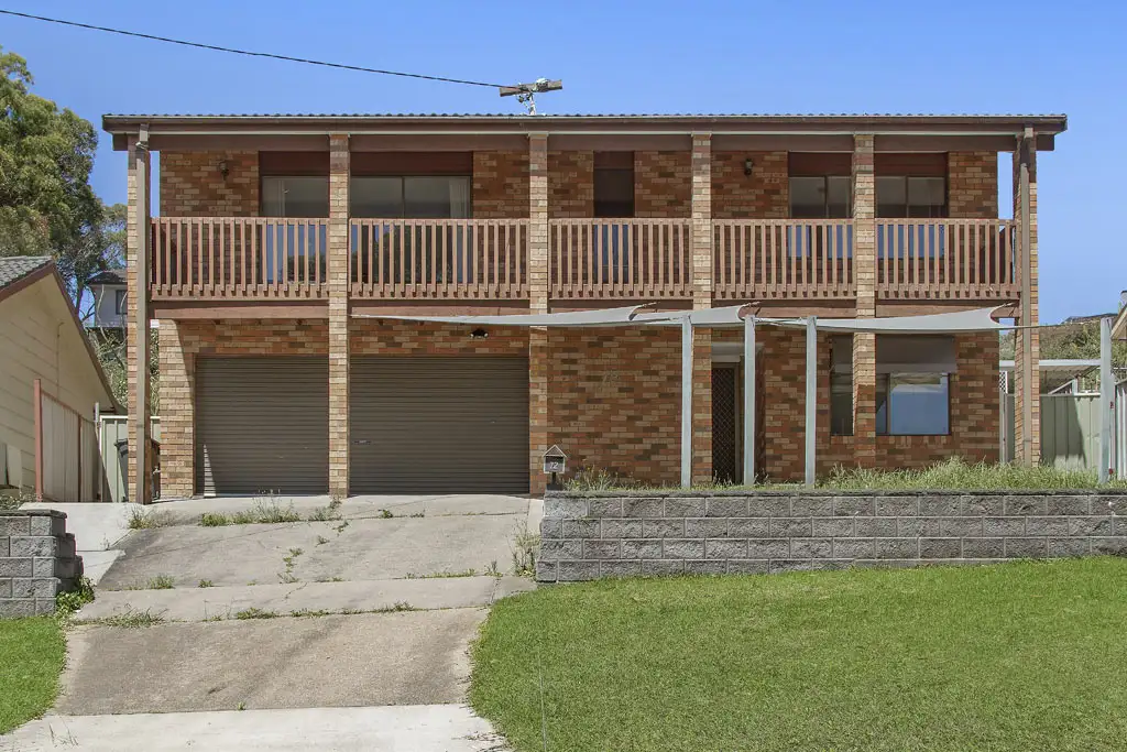 Main view of Homely house listing, 72 Glade Street, Arcadia Vale NSW 2283