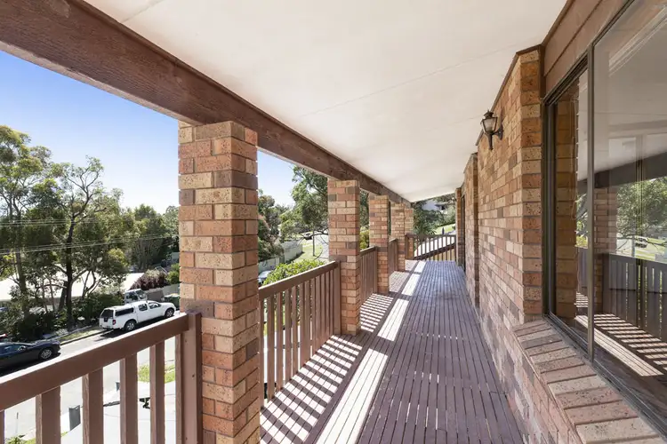 Third view of Homely house listing, 72 Glade Street, Arcadia Vale NSW 2283