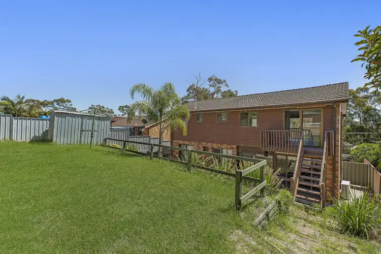 Fourth view of Homely house listing, 72 Glade Street, Arcadia Vale NSW 2283