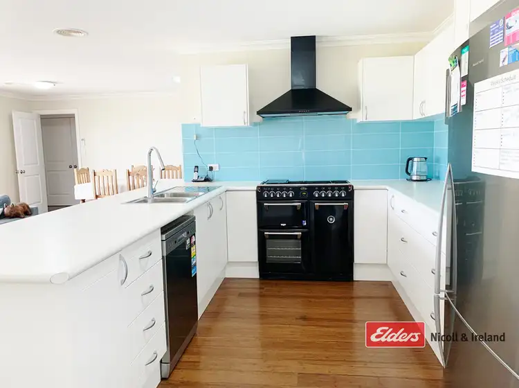 Third view of Homely house listing, 9 Mendel Drive, Kelso NSW 2795