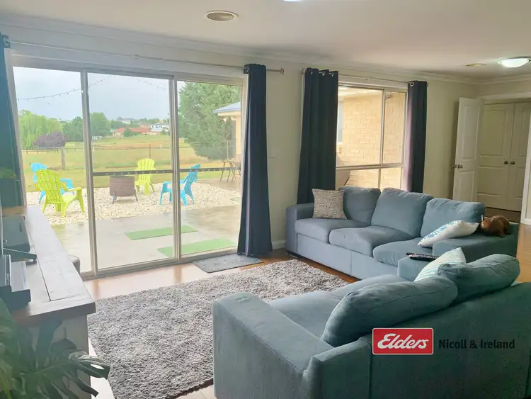 Fourth view of Homely house listing, 9 Mendel Drive, Kelso NSW 2795