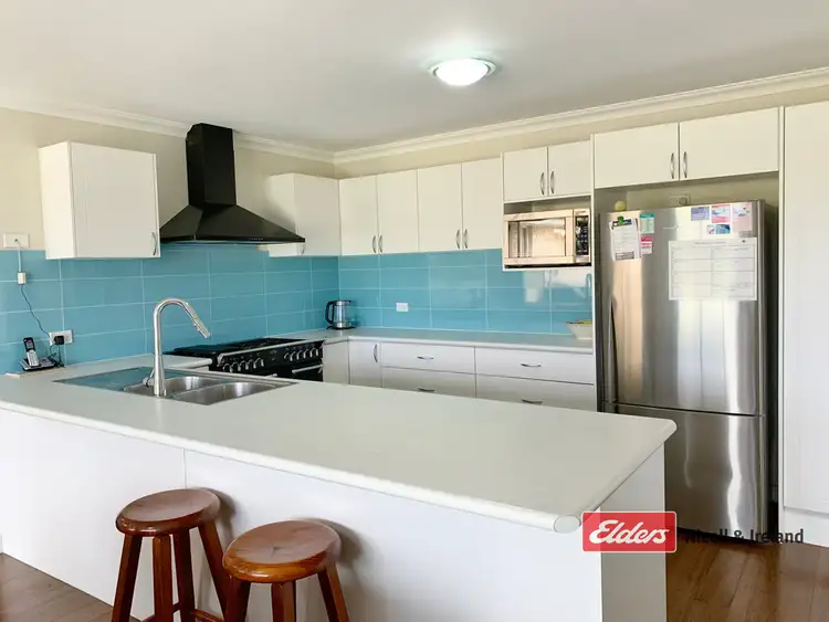 Fifth view of Homely house listing, 9 Mendel Drive, Kelso NSW 2795