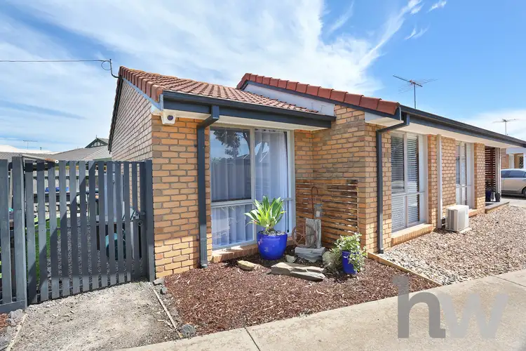 Second view of Homely house listing, 1/117 Kees Road, Lara VIC 3212