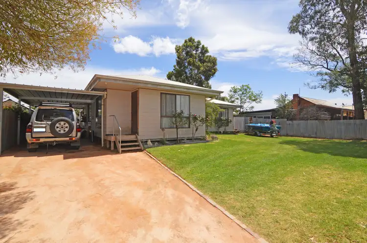 Main view of Homely house listing, 723 Woomera Avenue, Red Cliffs VIC 3496