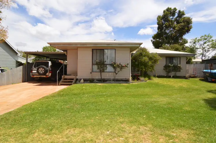 Third view of Homely house listing, 723 Woomera Avenue, Red Cliffs VIC 3496