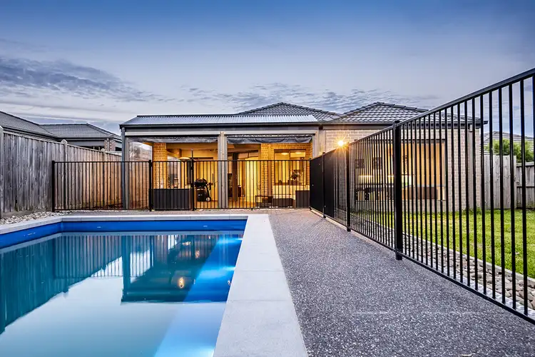 Second view of Homely house listing, 9 Native Retreat, Cranbourne East VIC 3977