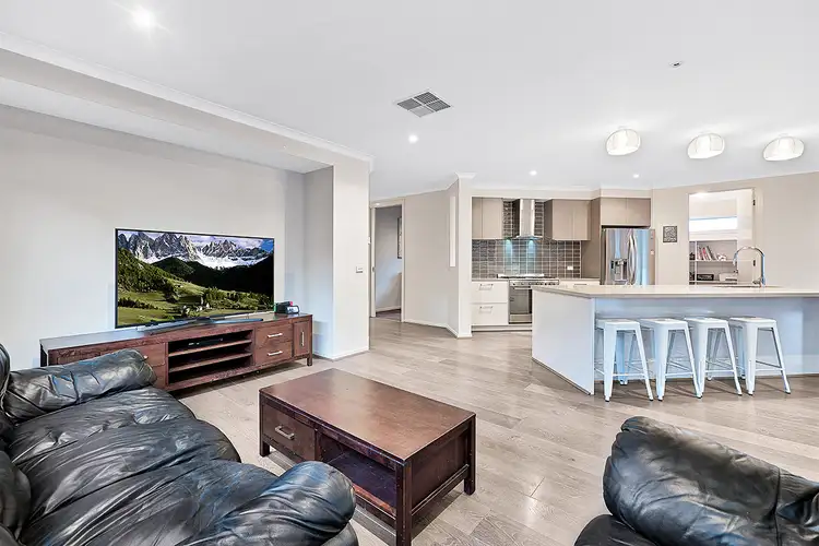 Third view of Homely house listing, 9 Native Retreat, Cranbourne East VIC 3977