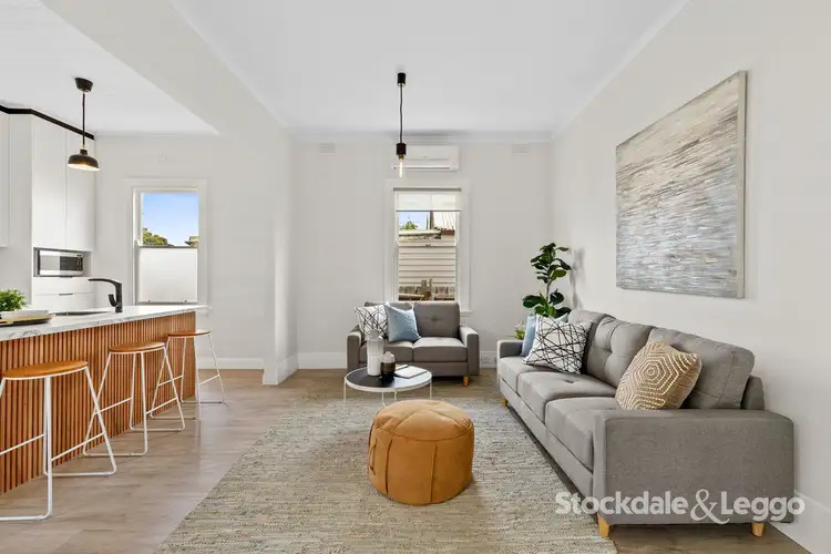 Second view of Homely house listing, 13 Tully Street, East Geelong VIC 3219