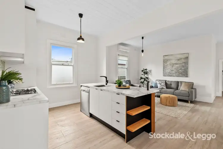 Third view of Homely house listing, 13 Tully Street, East Geelong VIC 3219