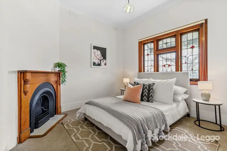 Sixth view of Homely house listing, 13 Tully Street, East Geelong VIC 3219