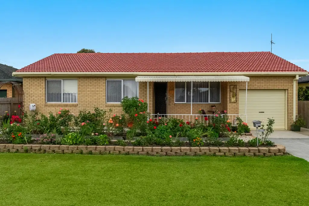 Main view of Homely house listing, 6 Bagot Street, Ballina NSW 2478