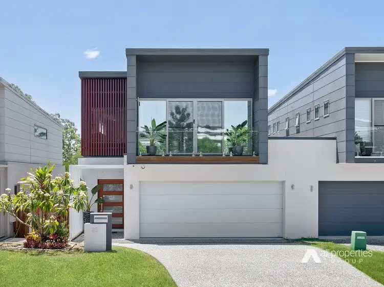 48 Crest Ridge Parade, Brookwater QLD 4300