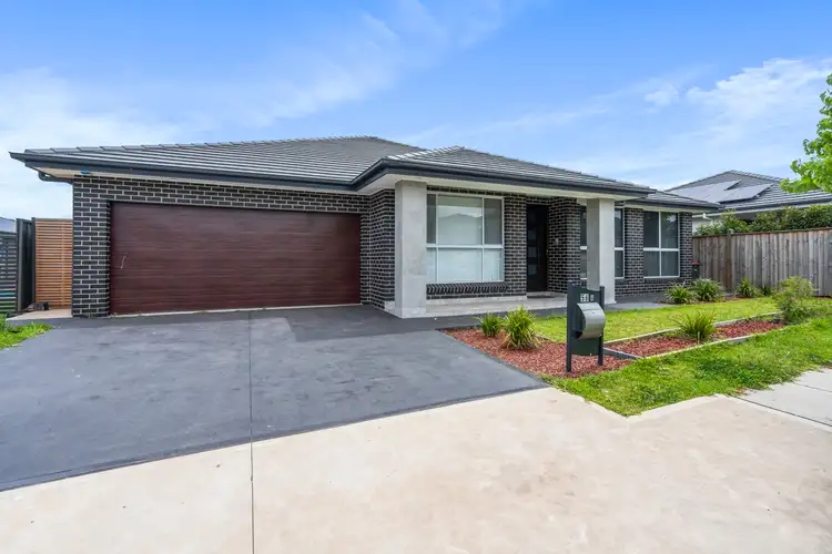 56 Holden Drive, Oran Park NSW 2570