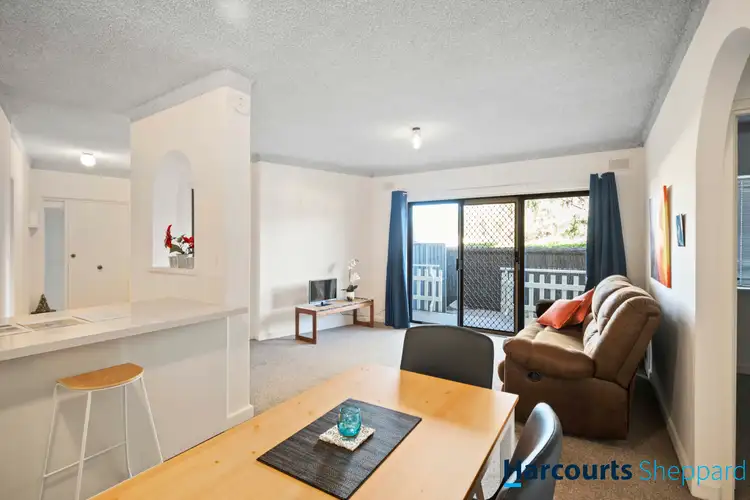 Second view of Homely unit listing, 1/388 Henley Beach Road, Lockleys SA 5032