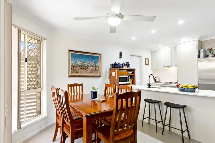 Third view of Homely semi-detached listing, 1/84 Honeymyrtle Drive, Banora Point NSW 2486