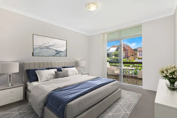 Second view of Homely unit listing, 1/30 Fitzroy Street, Abbotsford NSW 2046