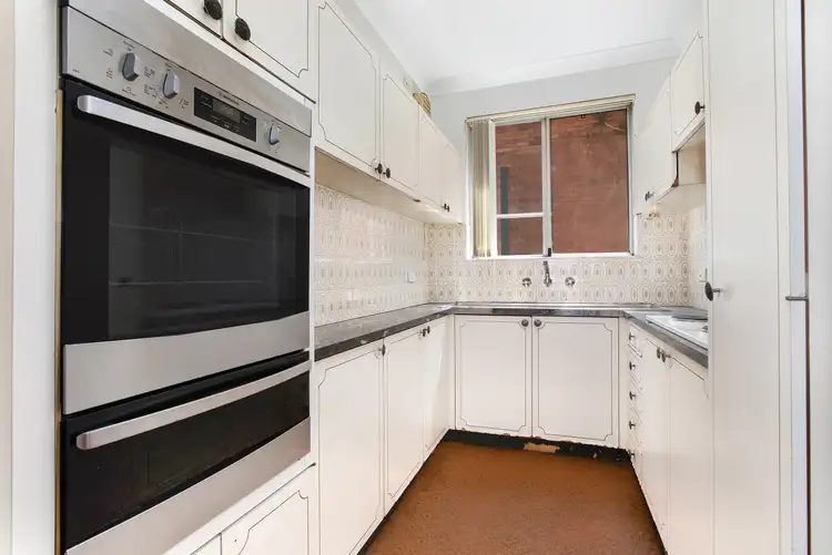 Third view of Homely unit listing, 1/30 Fitzroy Street, Abbotsford NSW 2046
