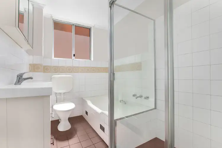 Fourth view of Homely unit listing, 1/30 Fitzroy Street, Abbotsford NSW 2046