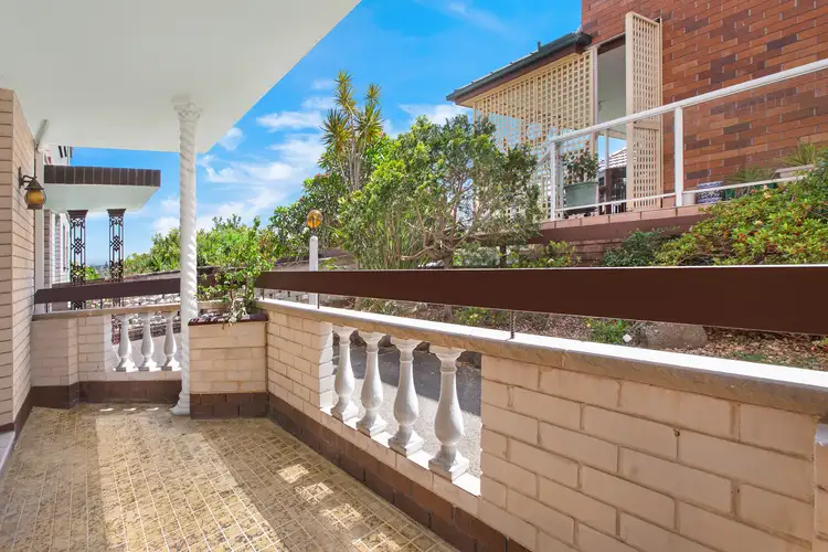 Fifth view of Homely unit listing, 1/30 Fitzroy Street, Abbotsford NSW 2046