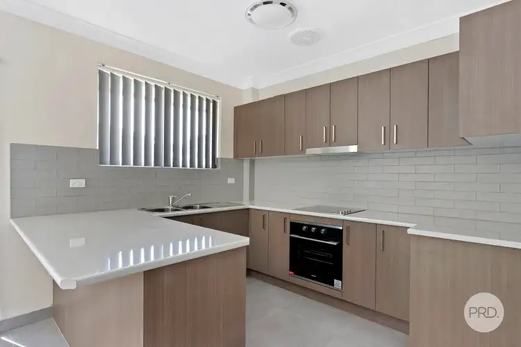 Main view of Homely apartment listing, 3/14 Oatley Avenue, Oatley NSW 2223