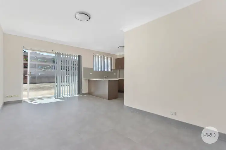 Second view of Homely apartment listing, 3/14 Oatley Avenue, Oatley NSW 2223
