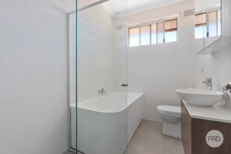 Third view of Homely apartment listing, 3/14 Oatley Avenue, Oatley NSW 2223