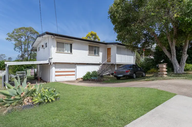 4 Waratah Street