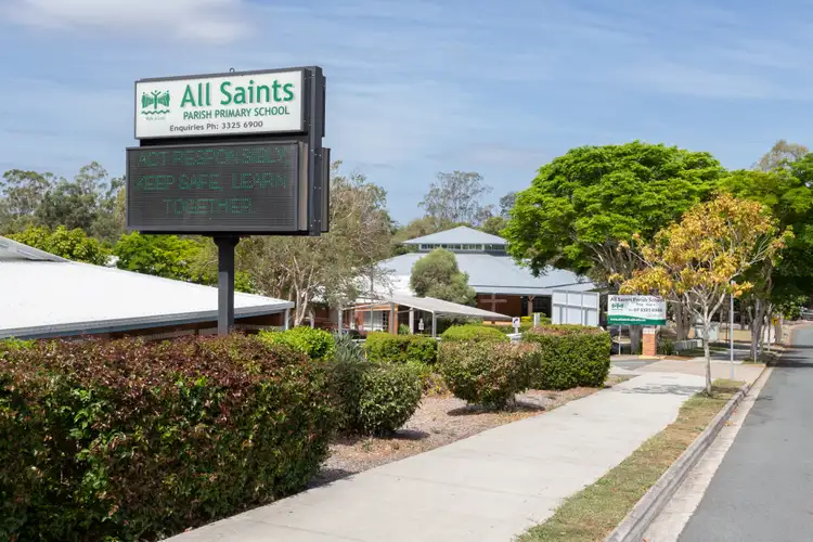 Fourth view of Homely house listing, 4 Waratah Street, Albany Creek QLD 4035