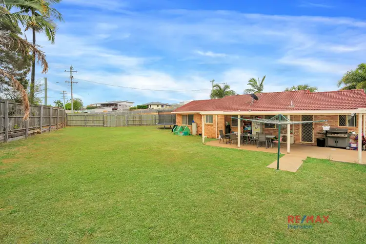 Third view of Homely house listing, 2 Aleta Court, Avoca QLD 4670