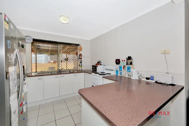 Sixth view of Homely house listing, 2 Aleta Court, Avoca QLD 4670