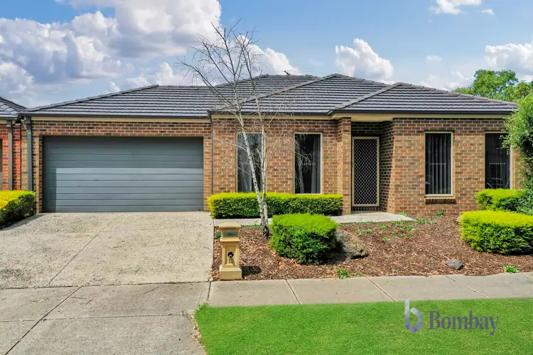 13 Cockrell Road, Mernda VIC 3754