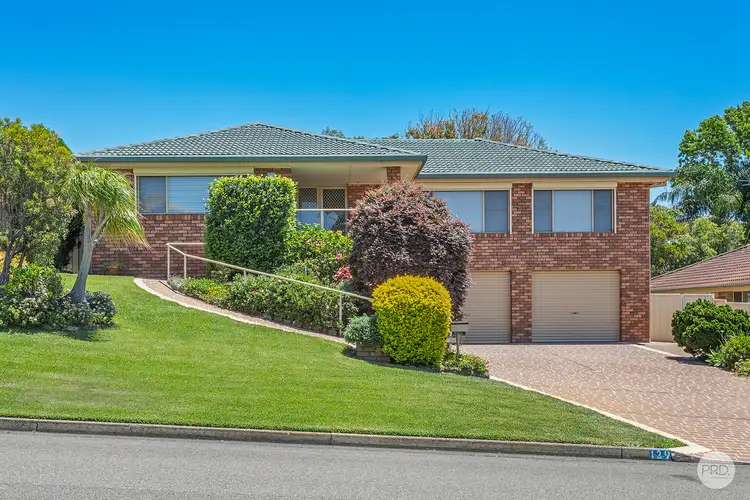 Main view of Homely house listing, 129 Port Stephens Drive, Salamander Bay NSW 2317