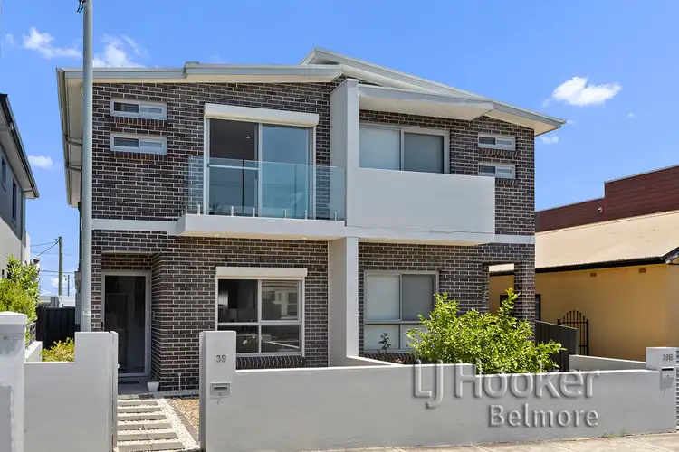 39 Grove Street, Earlwood NSW 2206
