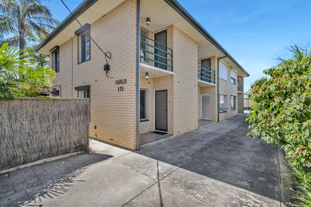 Main view of Homely unit listing, 1/171 Daws Road, St Marys SA 5042
