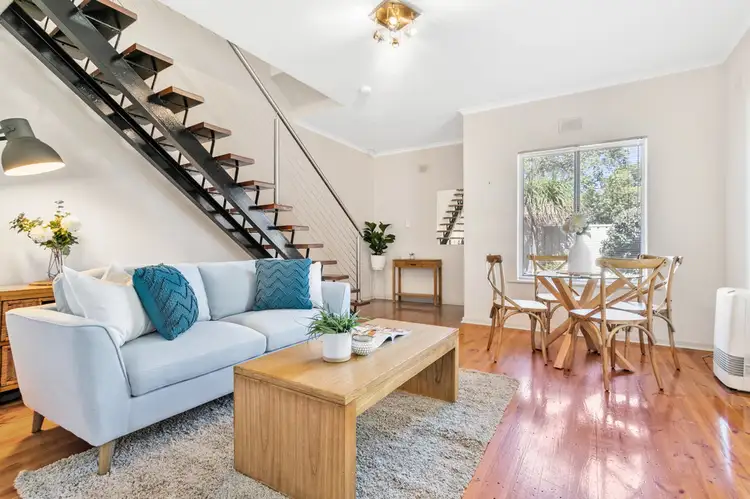 Second view of Homely unit listing, 1/171 Daws Road, St Marys SA 5042