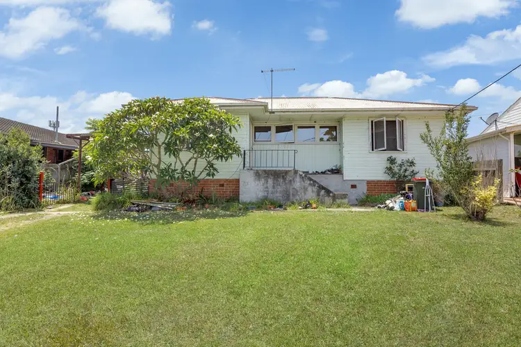 Main view of Homely house listing, 6 Thatcher Street, Wauchope NSW 2446