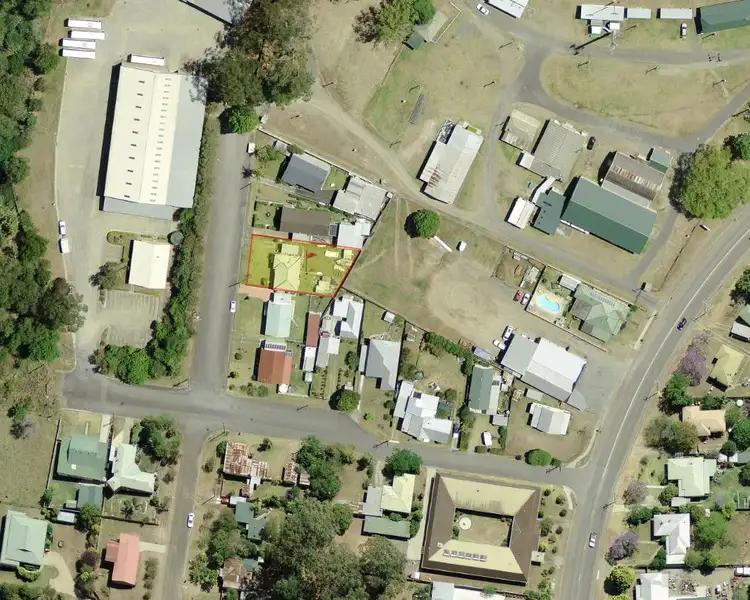 Second view of Homely house listing, 6 Thatcher Street, Wauchope NSW 2446