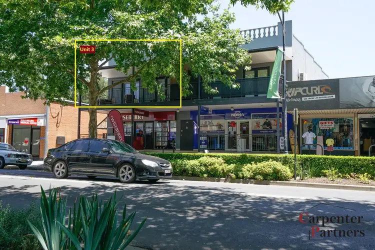 Main view of Homely unit listing, 3/159 Argyle Street, Picton NSW 2571