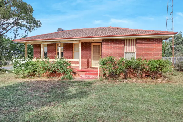 101 Vesper Street, Temora NSW 2666