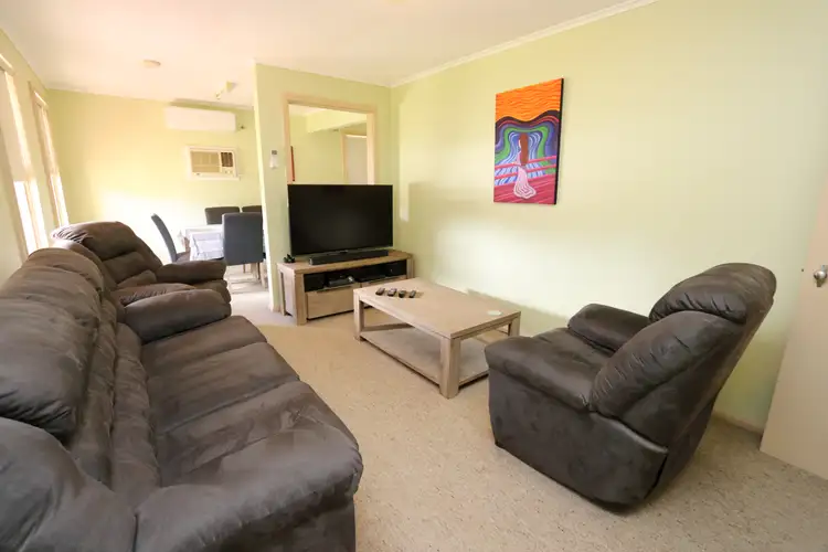 Second view of Homely house listing, 101 Vesper Street, Temora NSW 2666