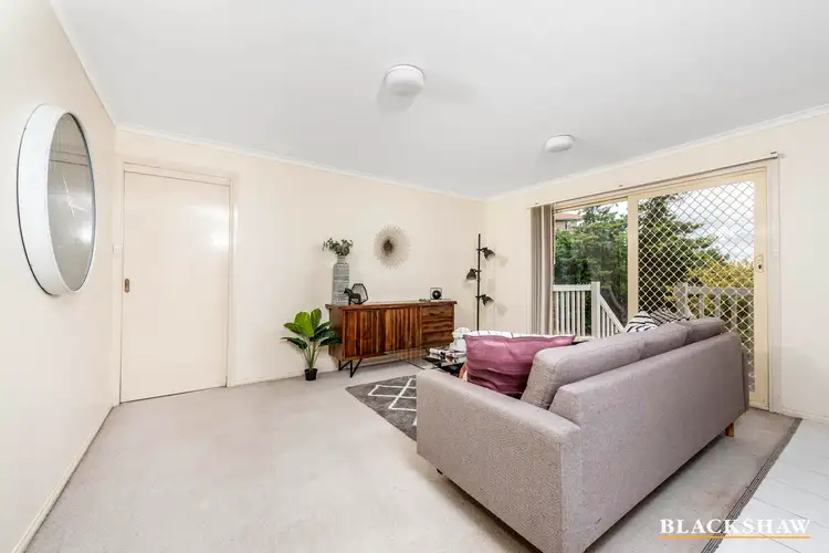 Third view of Homely house listing, 5 Hughes Crescent, Ngunnawal ACT 2913